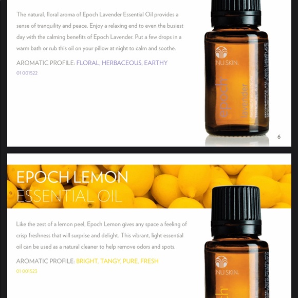 Lavender Essential Oil - Picture 13 of 16